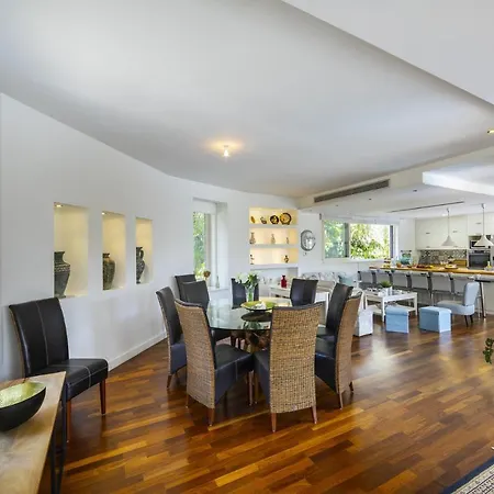 Picture Renting Your 5 Star Villa With Beautiful Private Pool, Larnaca Villa 1397 Kiti